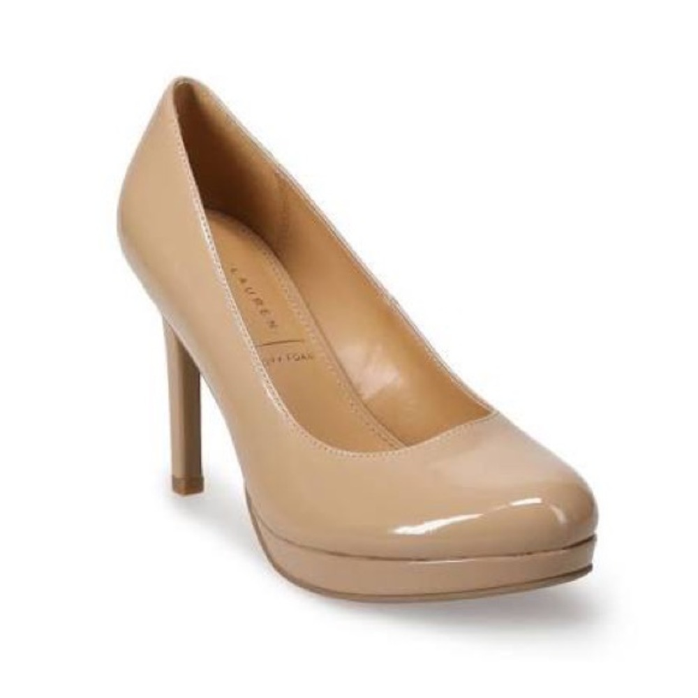 🆕 LC Lauren Conrad Rebel Women’s Pumps